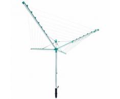 Stendibiancheria ad Ombrello Linomatic 40m