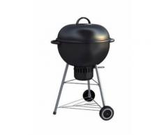 BARBECUE A CARBONELLA DOLCEVITA