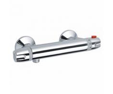 Jacuzzi miscelatore termostatico esterno doccia Ventus