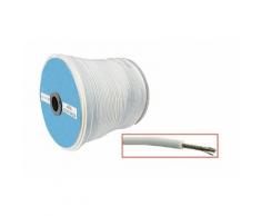 CAVETTO STENDIBIANCHERIA BIANCONE ø 5 x mt 500