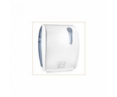 Dispenser carta asciugamani elettronico - Bianco