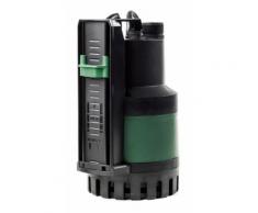 Pompa Sommersa Svuota Piscina Dab Nova Up Mae 300 - 0,3 Hp