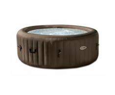 Piscina SPA Idromassaggio Intex Gonfiabile BUBBLE JET - 4 persone