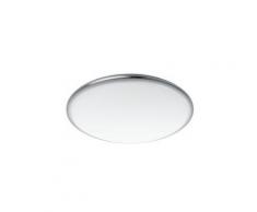 Plafoniera Tonda Per Esterno : Plafoniera tonda per esterno da led w v diam mm whyled