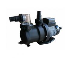 Motore autoaspirante per filtro piscina fino a 65 m³
