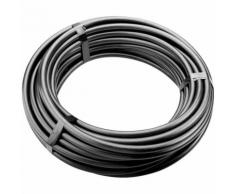 Mt 300 tubo polietilene ø 25 pn6 irrigazione goccia pioggia orto giardino