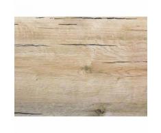 Cassettone Arredo bagno | Quercia Sherwood - Push pull - 100x40x25 cm