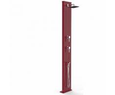 Doccia Giardino Dada con doccino Cherry ARKEMA D440/3027