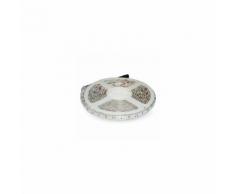 Striscia 300 led impermeabile 12V bobina 5 mt 10.8W/m V-TAC VT-5050-WP 4500K SKU 2150