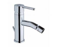 Rubinetto miscelatore bidet jacuzzi sunset 0SU00094JA00 | Senza Scarico