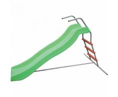 Scivolo doppia onda 1.77m FAMILY