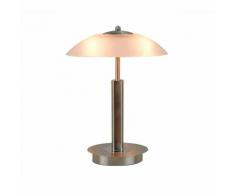 Lampada da tavolo - lettura- 2x28W
