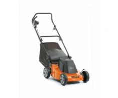 TOSAERBA ELETTRICO CASTOR FL41LE W1600 CM.41