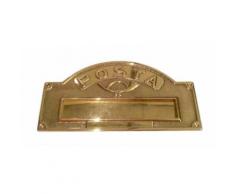 Silmec Buca Lettere Ott Lucido Mm 340X180 10-670
