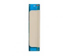 MENSOLA BAGNO RETT.CM 52 BIANCA 428/1 ELIPLAST (M)