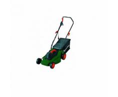 Tagliaerba elettrico 1800w - larghezza taglio 40 cm - Altezza taglio regolabile in 5 posizioni