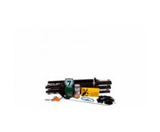Kit recinzione elettrica per giardino e stagno M10 230W Gallagher