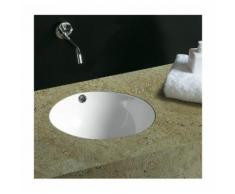 Simas Lavabo sottopiano S54