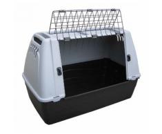 Trasportino per auto per cani bracco 80 90 100 omologato per auto misura 80 cm77x43x51