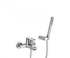 Rubinetto miscelatore vasca esterno jacuzzi twilight 0TI00003JA01 | Cromo