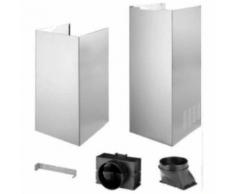 Kit camino + deflettore + raccordo 054IX - Accueil - WHIRLPOOL - 143536