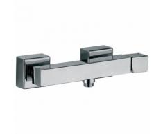 Rubinetto doccia esterno - serie oxy
