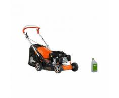 Rasaerba a scoppio OleoMac G44PK motore 4T Emak K600 OHV