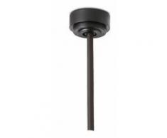 BARRA marrone 30 cm prolunga per ventilatori a soffitto FARO 33962