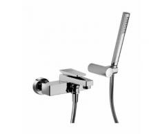 Jacuzzi BEAM VASCA Miscelatore esterno con duplex
