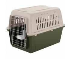 Ferplast ATLAS CLASSIC Trasportino per cani di grossa taglia - 2 misure ATLAS 60 61 x 91 x h 66,5