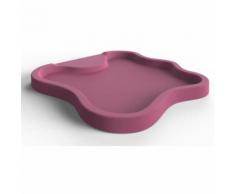 Piatto Doccia Giardino Fucsia SINED SINED-PD-FUCSIA