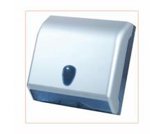 Dispenser carta asciugamani a Z - Satinato