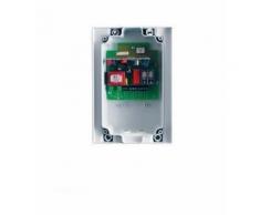 Rilevatore Spira 230 Vac 2 Canali Box Spira 230 V Vds Qdm1 Automazioni Sicurezza