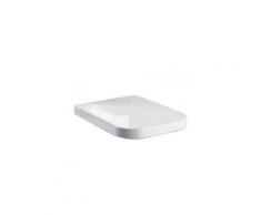 GSI Traccia copriwater coprivaso sedile soft-close cod. MS69CN11