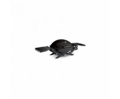 Barbecue Weber a GAS Q-2200 black modello 54010029