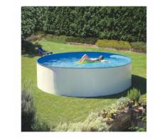 Piscina Gre Splasher 350x120 KITPR35501