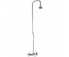 Colonna doccia con soffione - serie 35