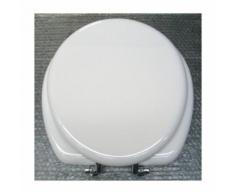 Sedile per wc BONSAI Ceramica Globo - ACB Ercos linea Platinum
