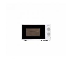 DOMO Forno a microonde 700 W Funzione grill, Funzione timer