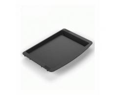 WEBER PIASTRA SMALTATA COMPATIBILE CON BARBECUE GENESIS 4/6 BRUCIATORI