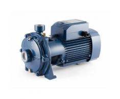 ELETTROPOMPA CENTRIFUGA BIGIRANTE 2CPM 25/14B HP 1,5 VOLT 220 PEDROLLO