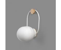 TAKE AWAY Accessorio per lampada da parete per lampade 01016 01015 FARO 01017