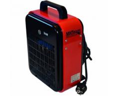 Riscaldatore professionale 3000W IPX4 MHTEAM EH1 03
