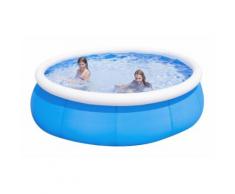Piscina fuori terra SIRIO 305 - 3,05 h 0,76 m