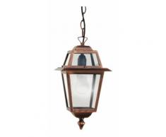 Lampada sospensione da esterno Artemide Liberti Design IG-4604-MPC