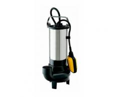 POMPA ELETTROPOMPA A IMMERSIONE SOMMERSA 8MT - DRAINEX 100M ESPA - GHISA/INOX