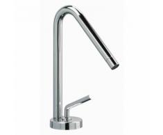 Jacuzzi Aquasoul lavabo + bidet + incasso doccia con deviatore arredo bagno