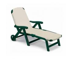LETTINO RESINA SMERALDO VERDE TEX 2032 SCAB