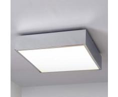 Lampada per bagno Janna con LED bianco caldo