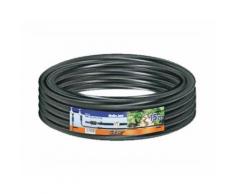 Tubo Irrigazione Poroso Claber Lunghezza 15 Mt.+kit Raccordi -90350